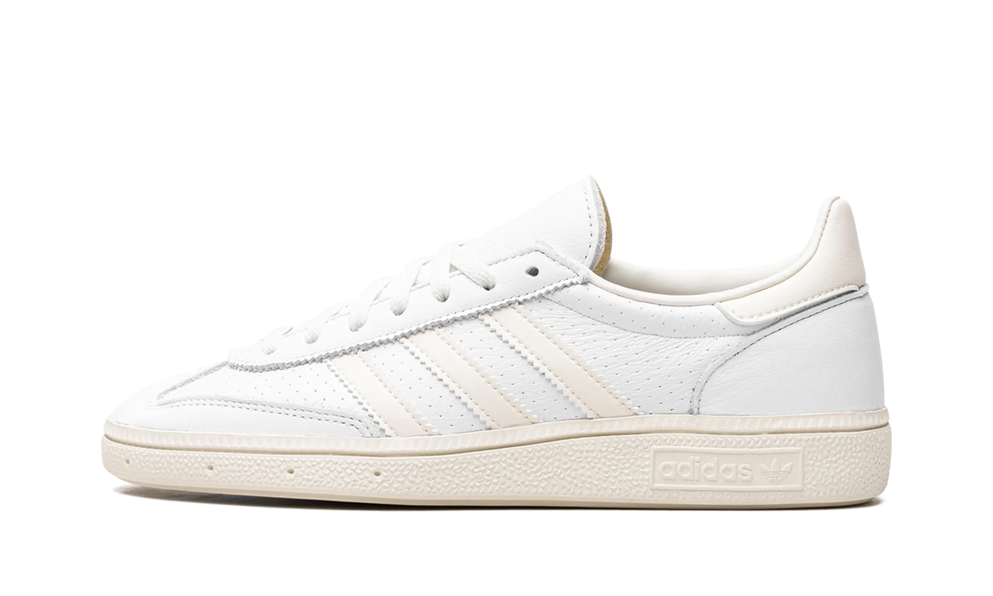Enhanced grip Handball Spezial "White Off White"