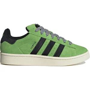 City Hike Wide fit Adidas Campus 00s Solar Green