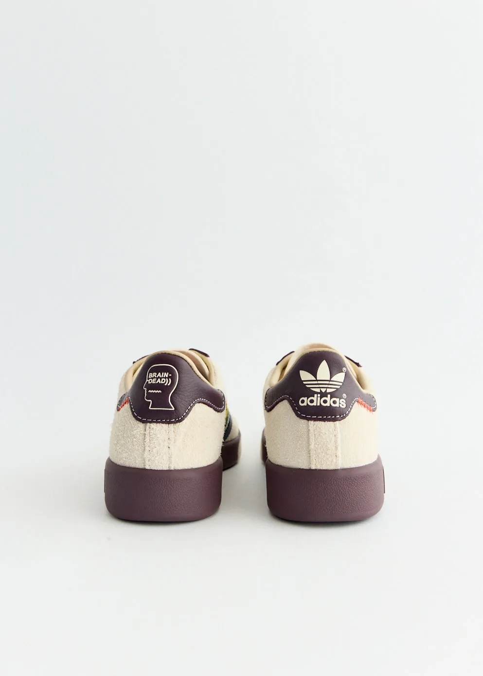 Trendy Design x Brain Dead Forest Hills 'Cream White' Sneakers