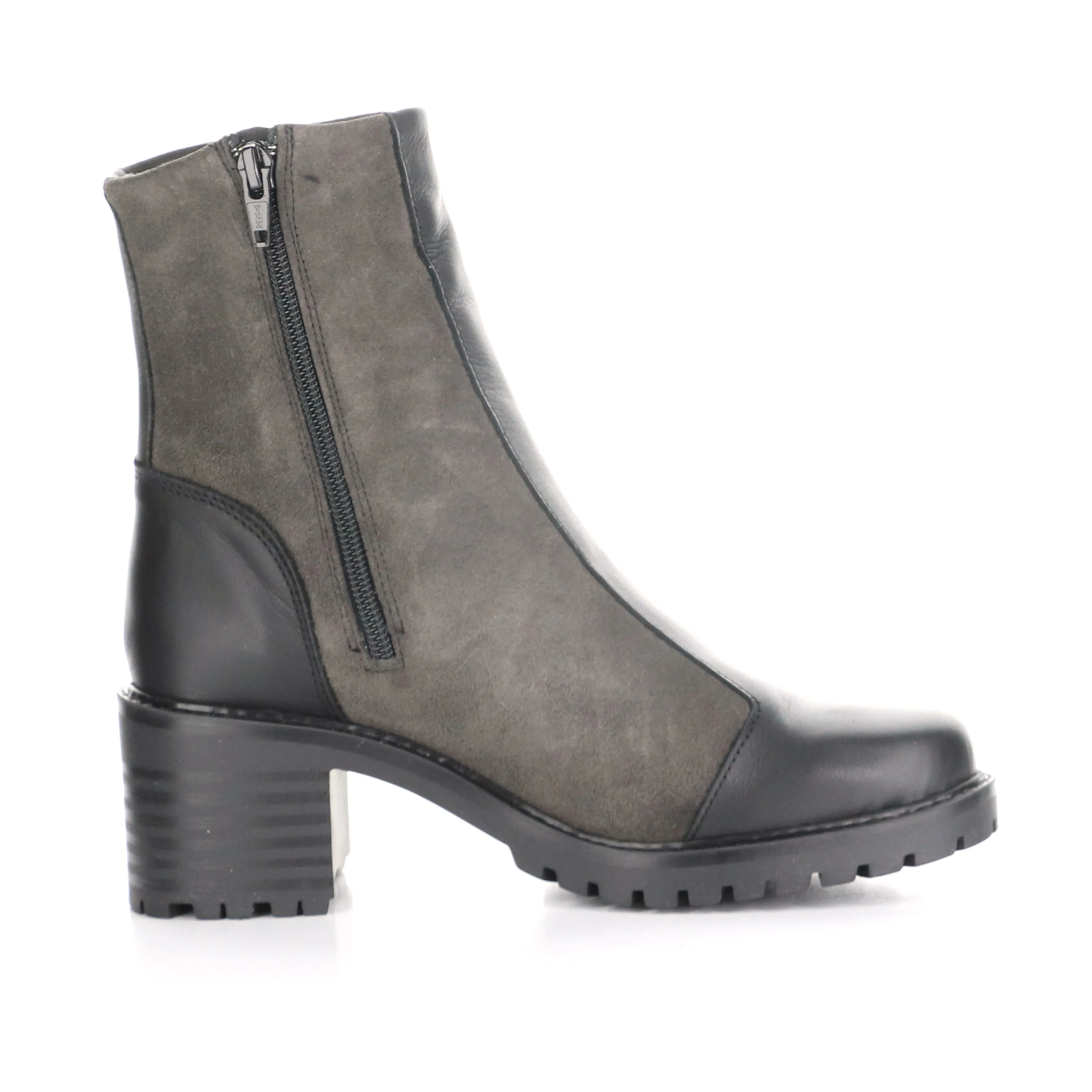 All-day arch support absorbing Ingrid