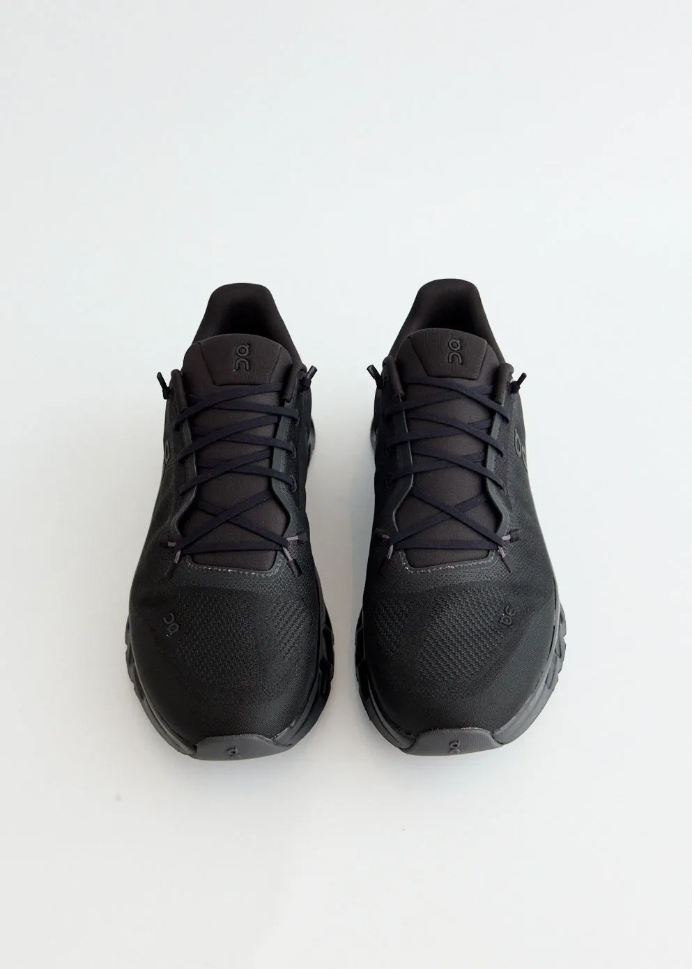 Sturdy flexibility Cloudtilt 'Eclipse Black' Sneakers