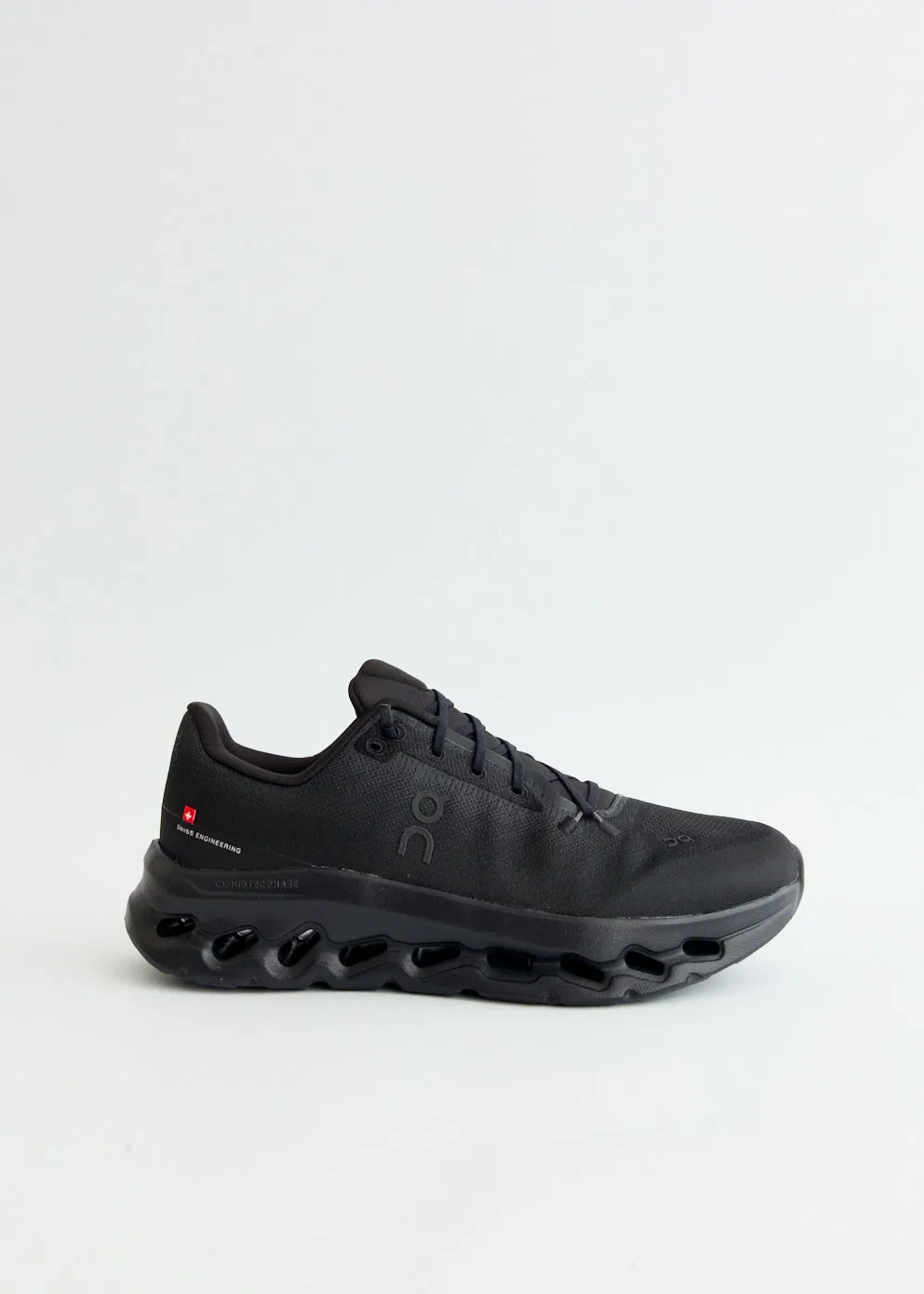 Timeless Design golfers' accuracy Cloudtilt 'Eclipse Black' Sneakers