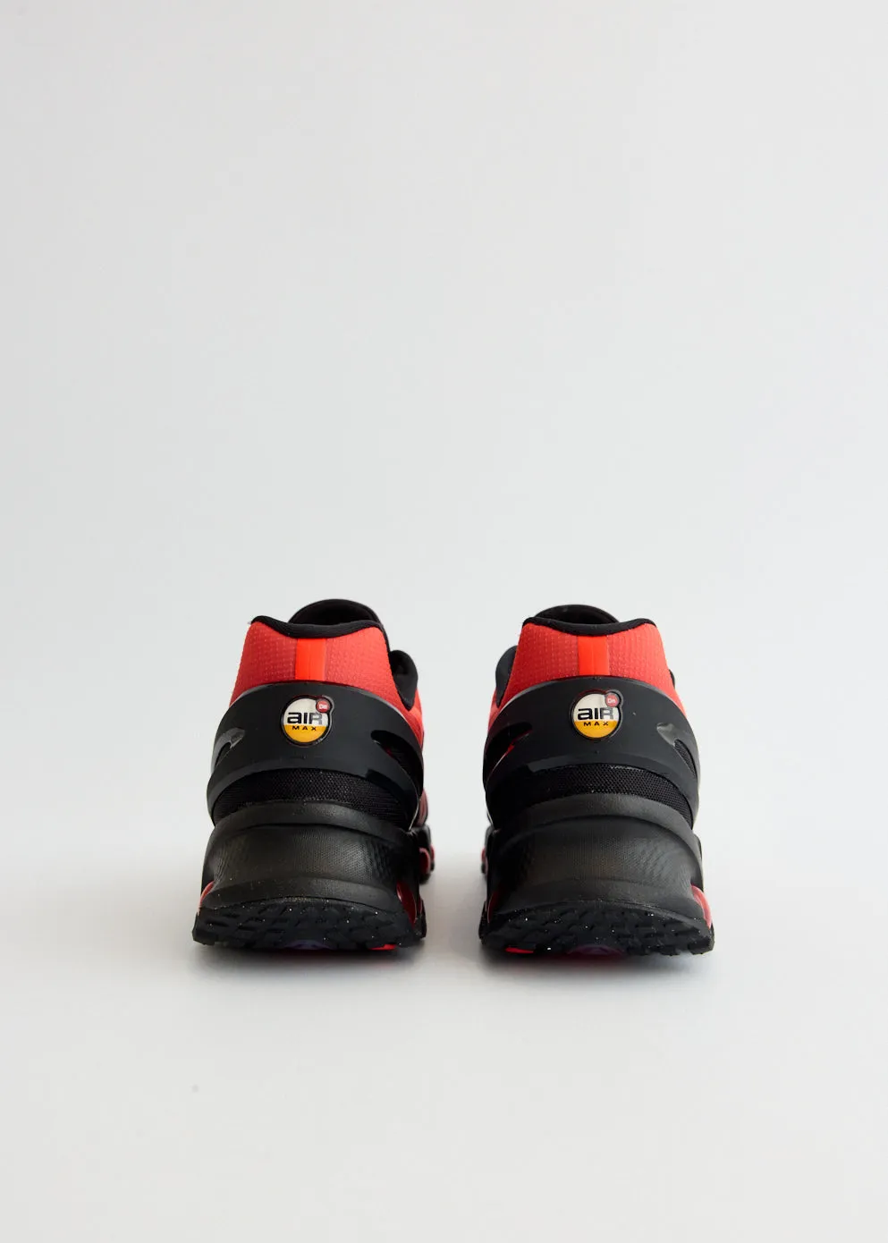 fashionistas - specific benefits Structured ease Air Max DN8 'Bred' Sneakers