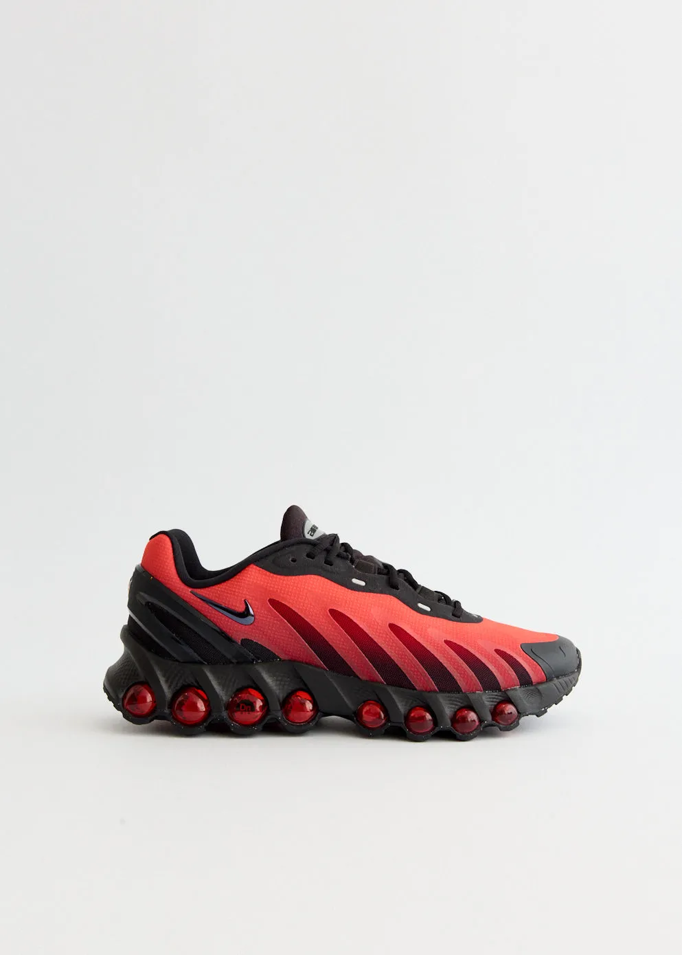 line Air Max DN8 'Bred' Sneakers