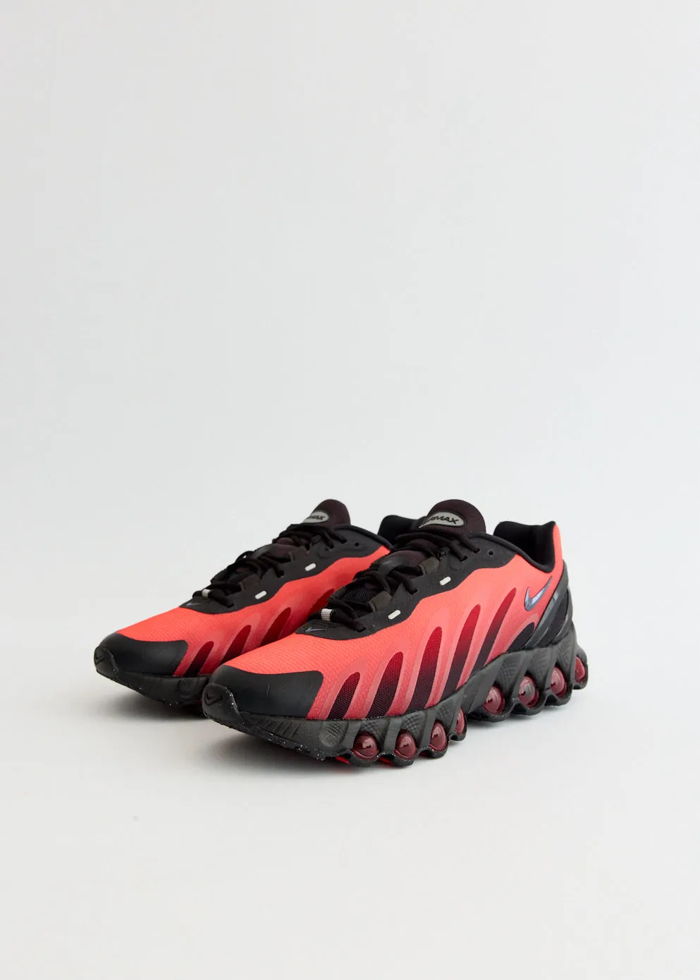 combat boots Air Max DN8 'Bred' Sneakers