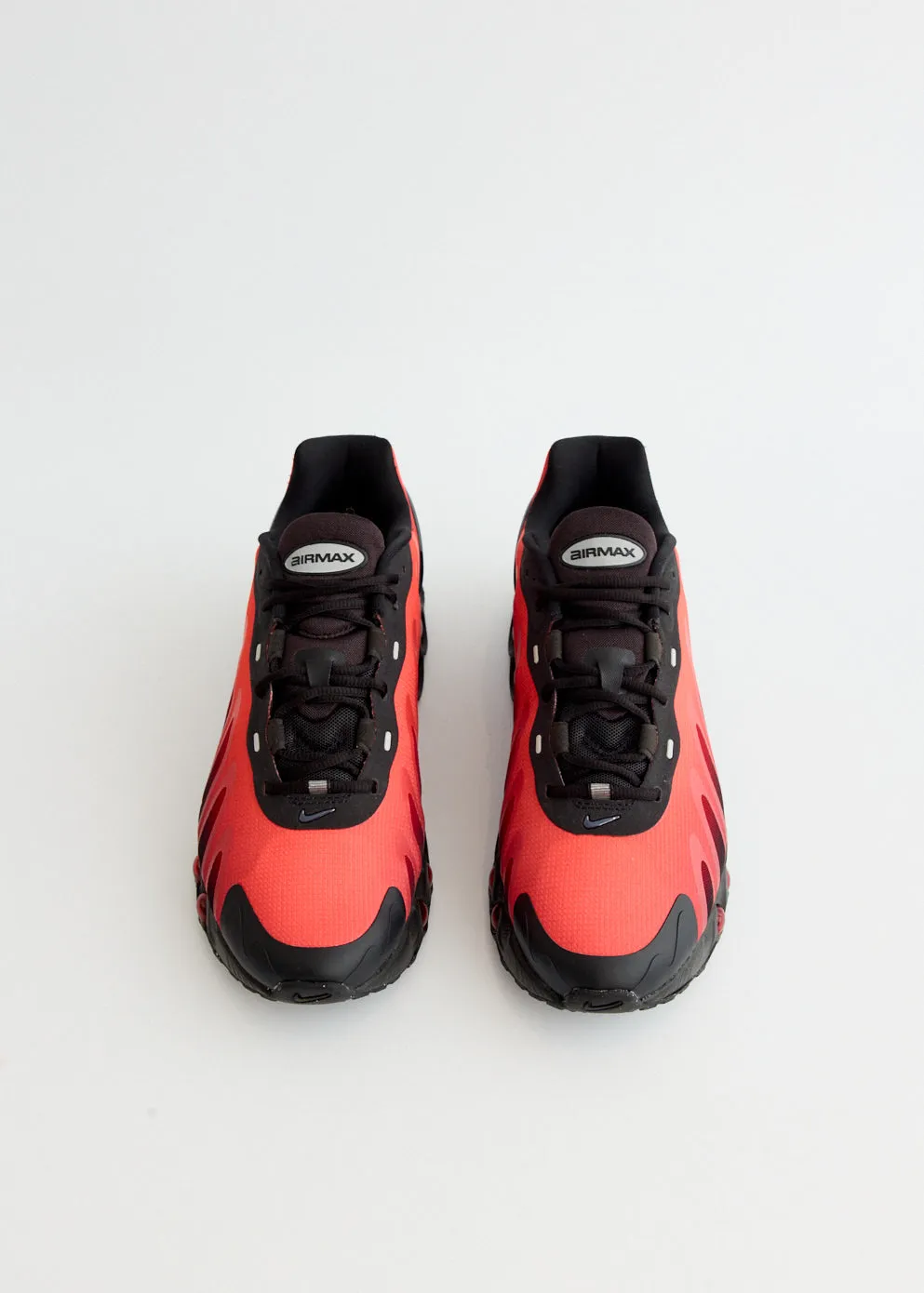 Air Max DN8 'Bred' Sneakers Slim Comfort