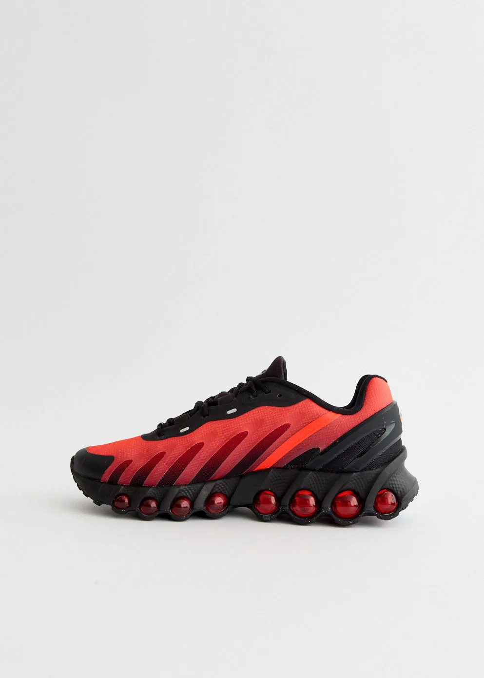 Air Max DN8 'Bred' Sneakers amateur - style