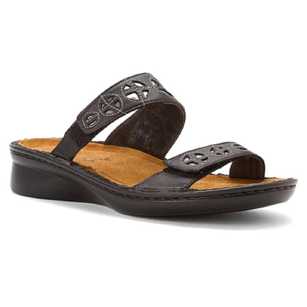 Glam traction Cornet Sandal (35115)