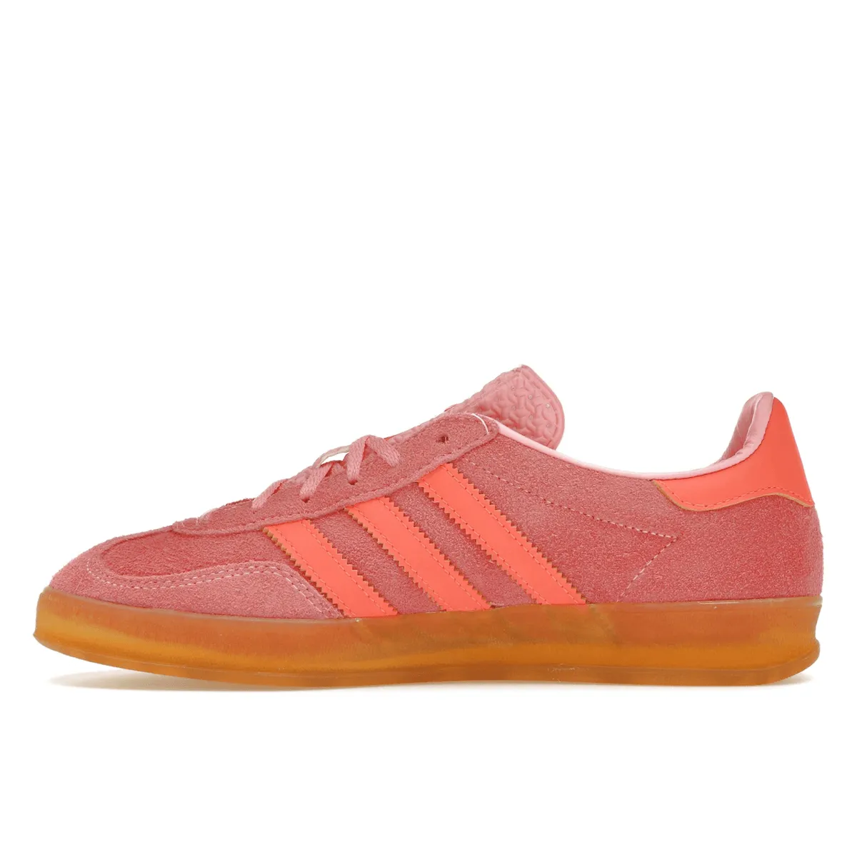 Adidas Gazelle Indoor Beam Pink Pet Jog