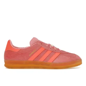 Ultra light Insta Shot Adidas Gazelle Indoor Beam Pink
