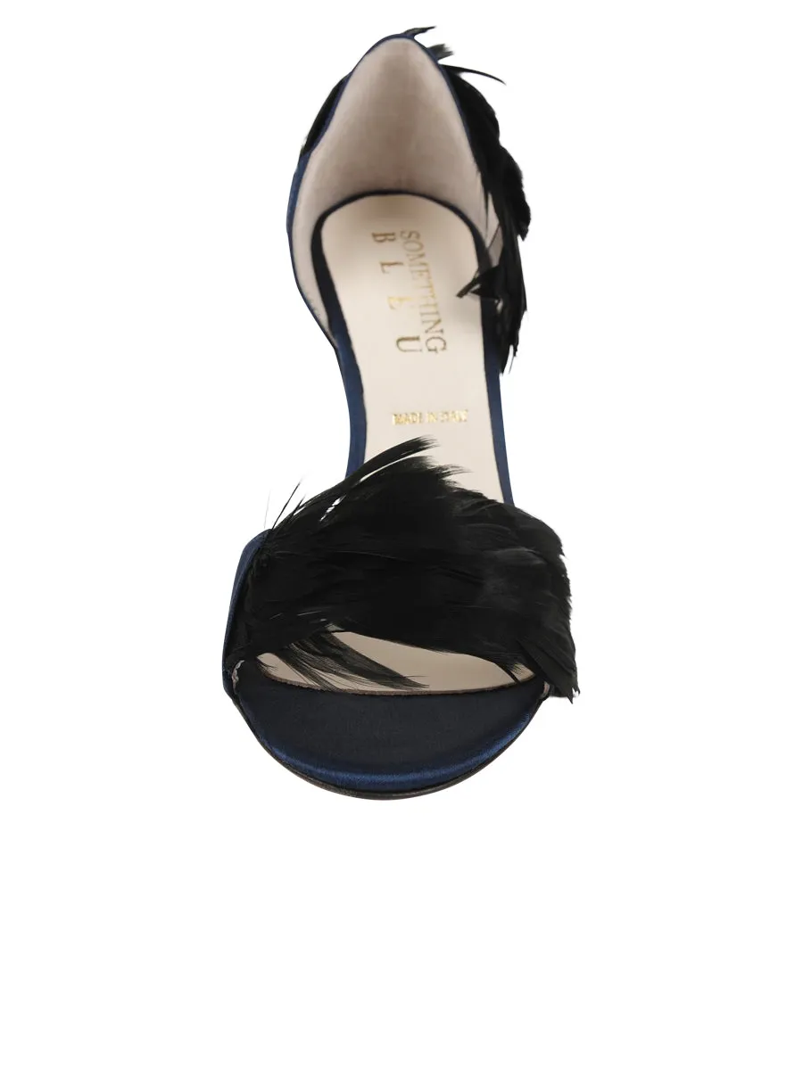 Durable arch Hammond Feather Pump
