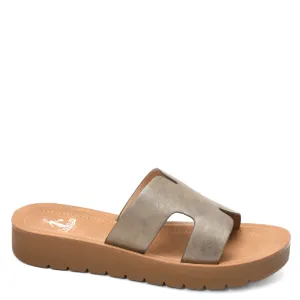 WOMEN'S HOLD PLEASE Stylish Travel Flats
