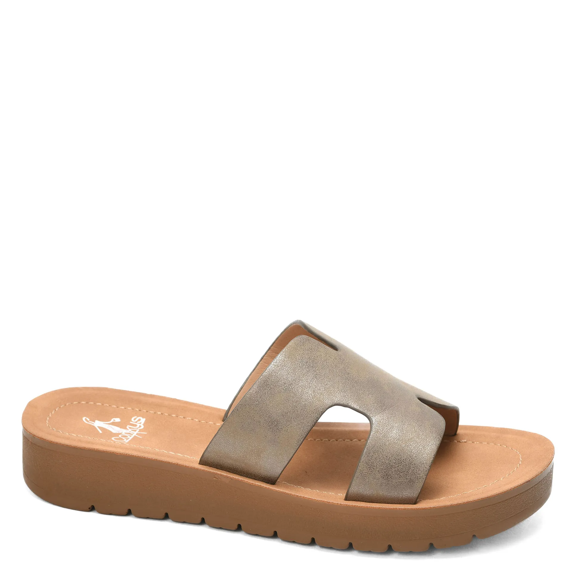 WOMEN'S HOLD PLEASE Stylish Travel Flats