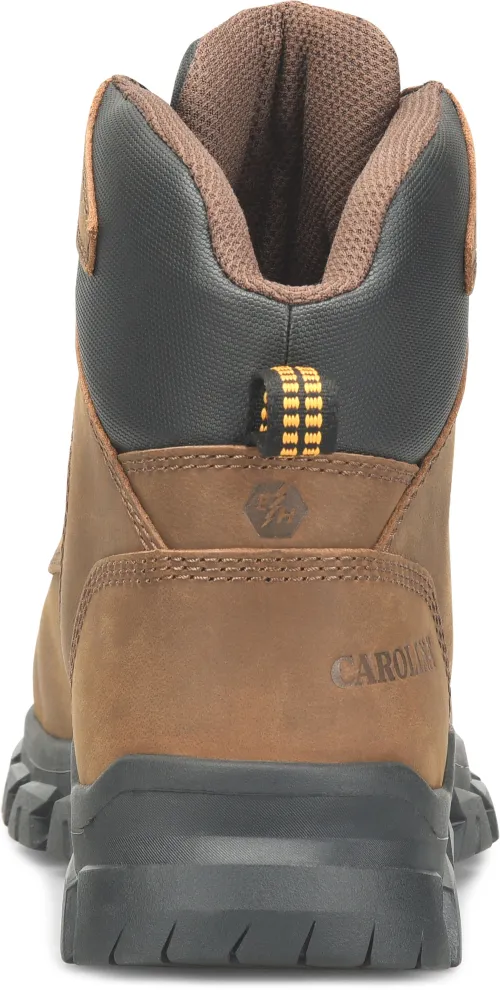 waterproof Desert Design MEN'S GRUNTZ MET GUARD