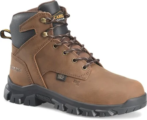 Brave Path MEN'S GRUNTZ MET GUARD
