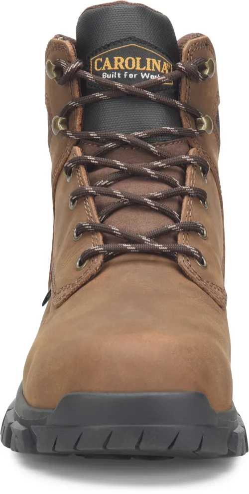 Tough Terrain Eco Friendly MEN'S GRUNTZ MET GUARD