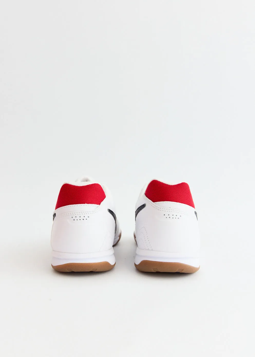 Gato 'Gym Red' Sneakers Superior Performance