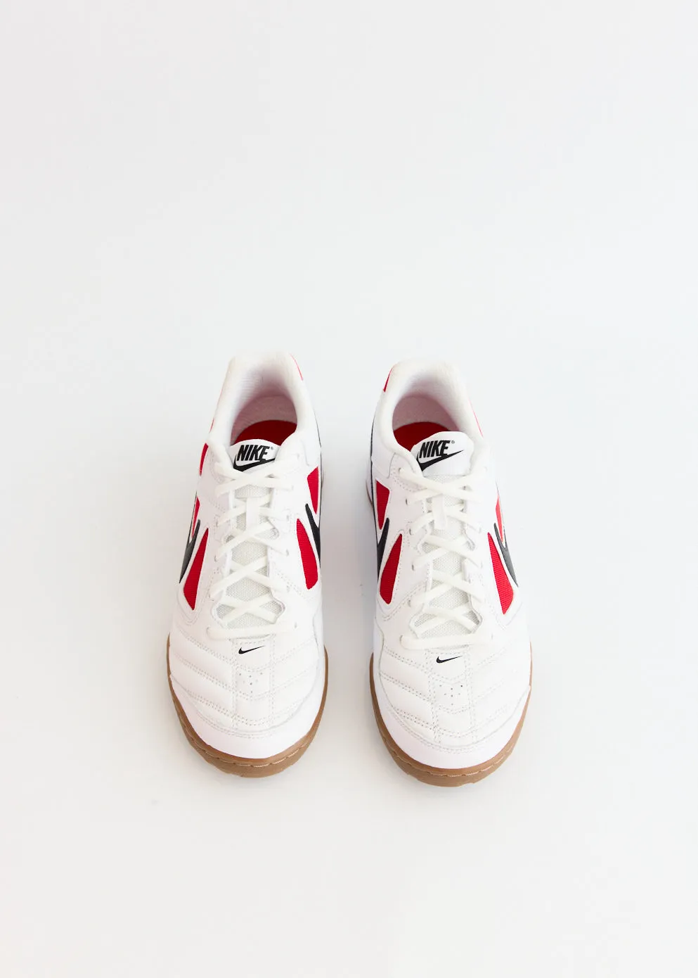 Gato 'Gym Red' Sneakers toddlers' sizes
