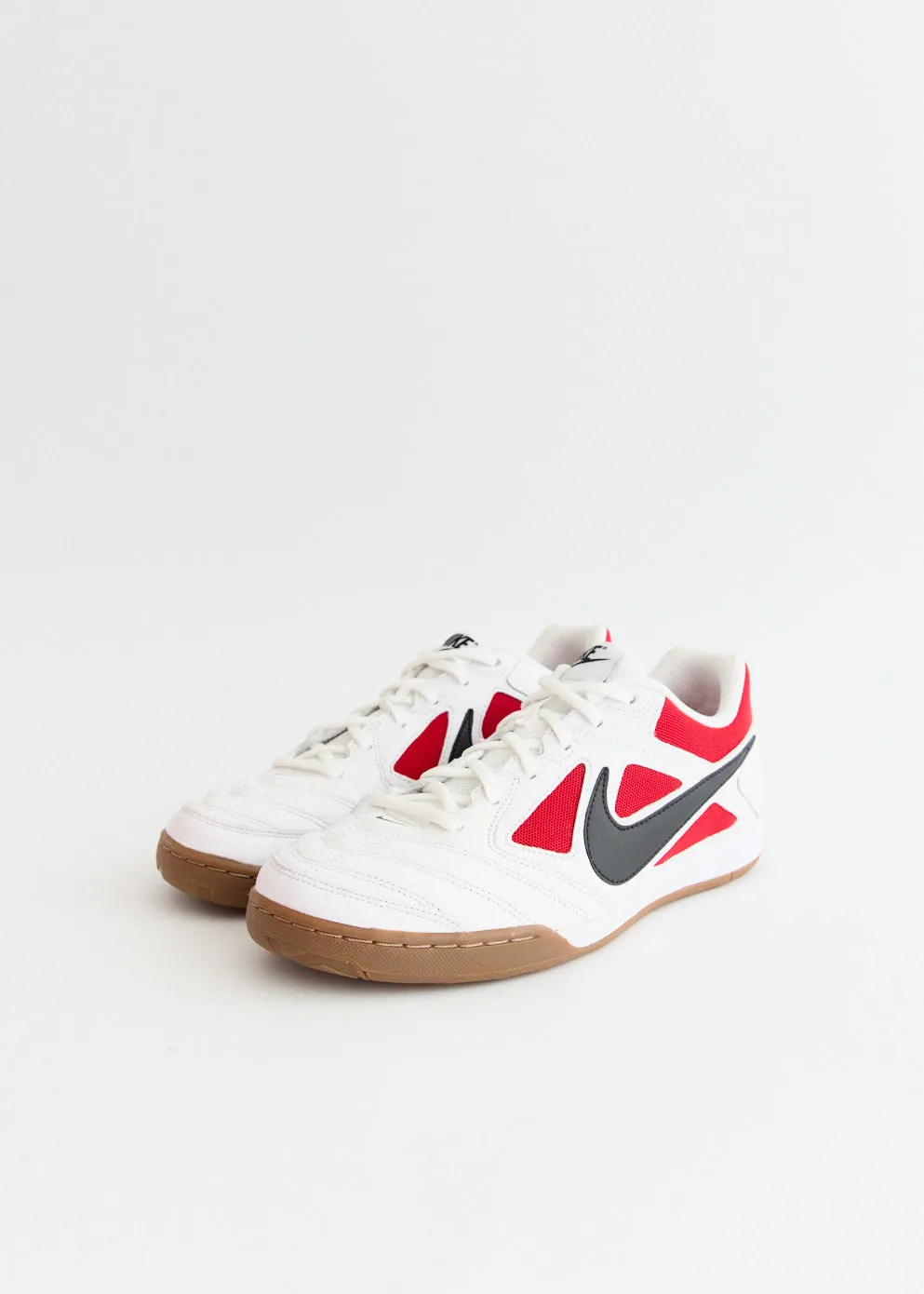 avid cyclists elegant user Gato 'Gym Red' Sneakers