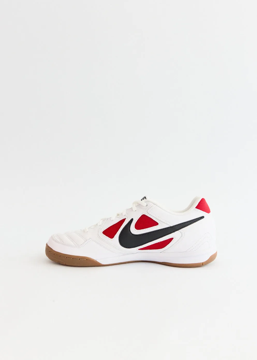 Casual cushioning Gato 'Gym Red' Sneakers