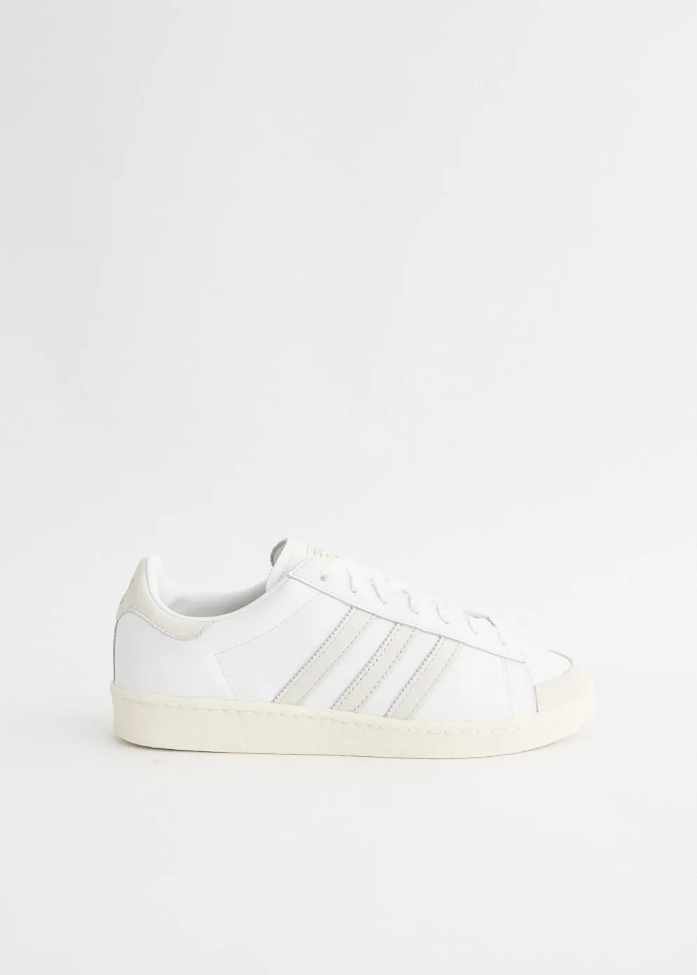 Jabbar Lo 'Cloud White' Sneakers Tailored Design