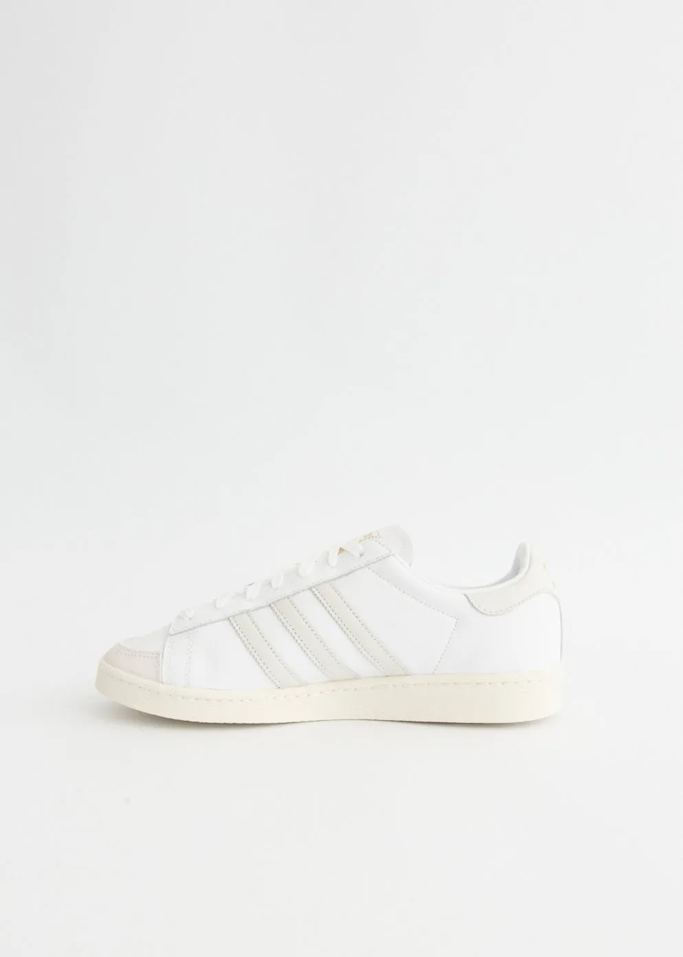 Jabbar Lo 'Cloud White' Sneakers Lightweight Design walking - style