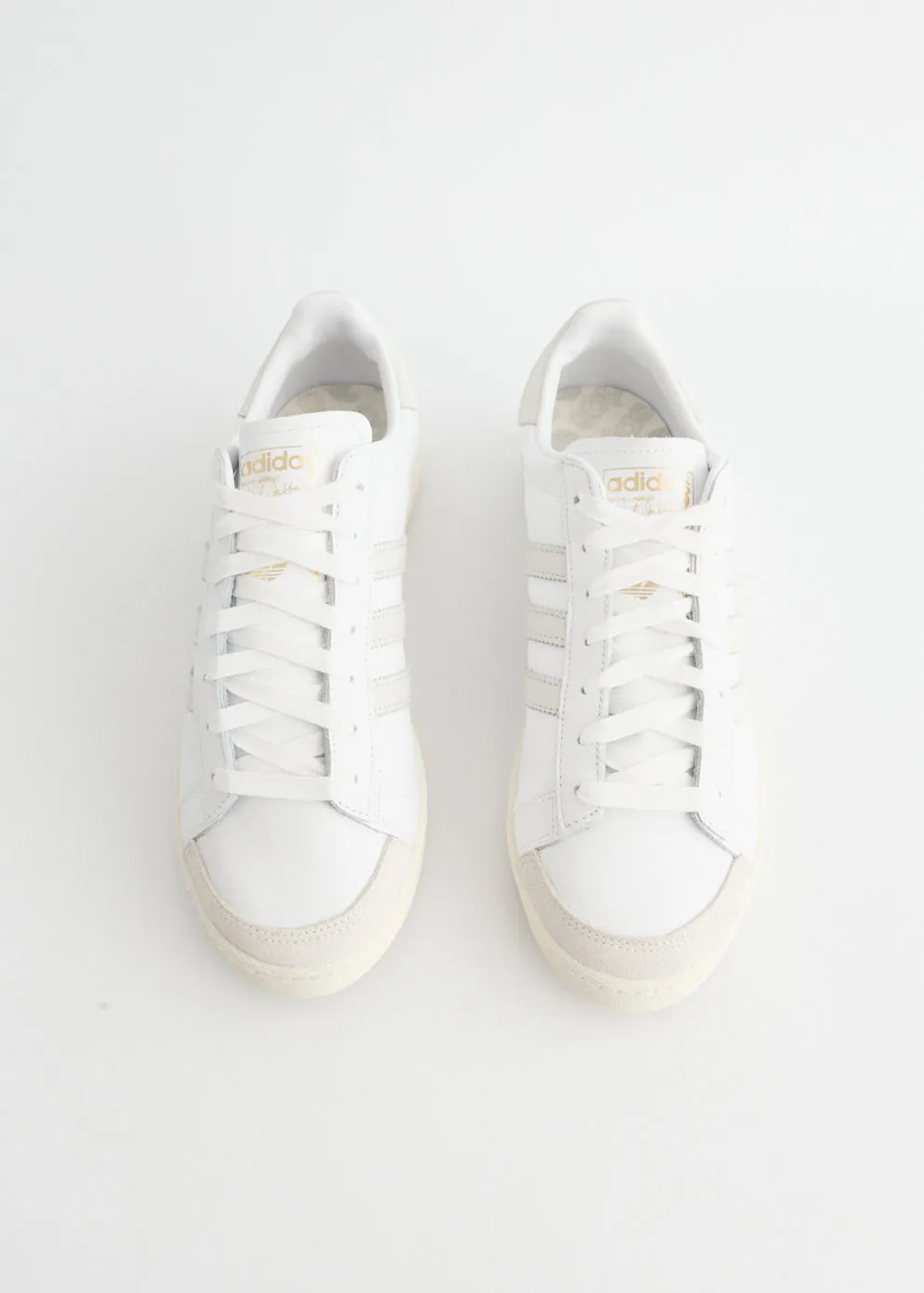 sufficient Jabbar Lo 'Cloud White' Sneakers