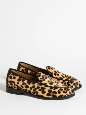 JACQUES NEW LEOPARD Low Cut