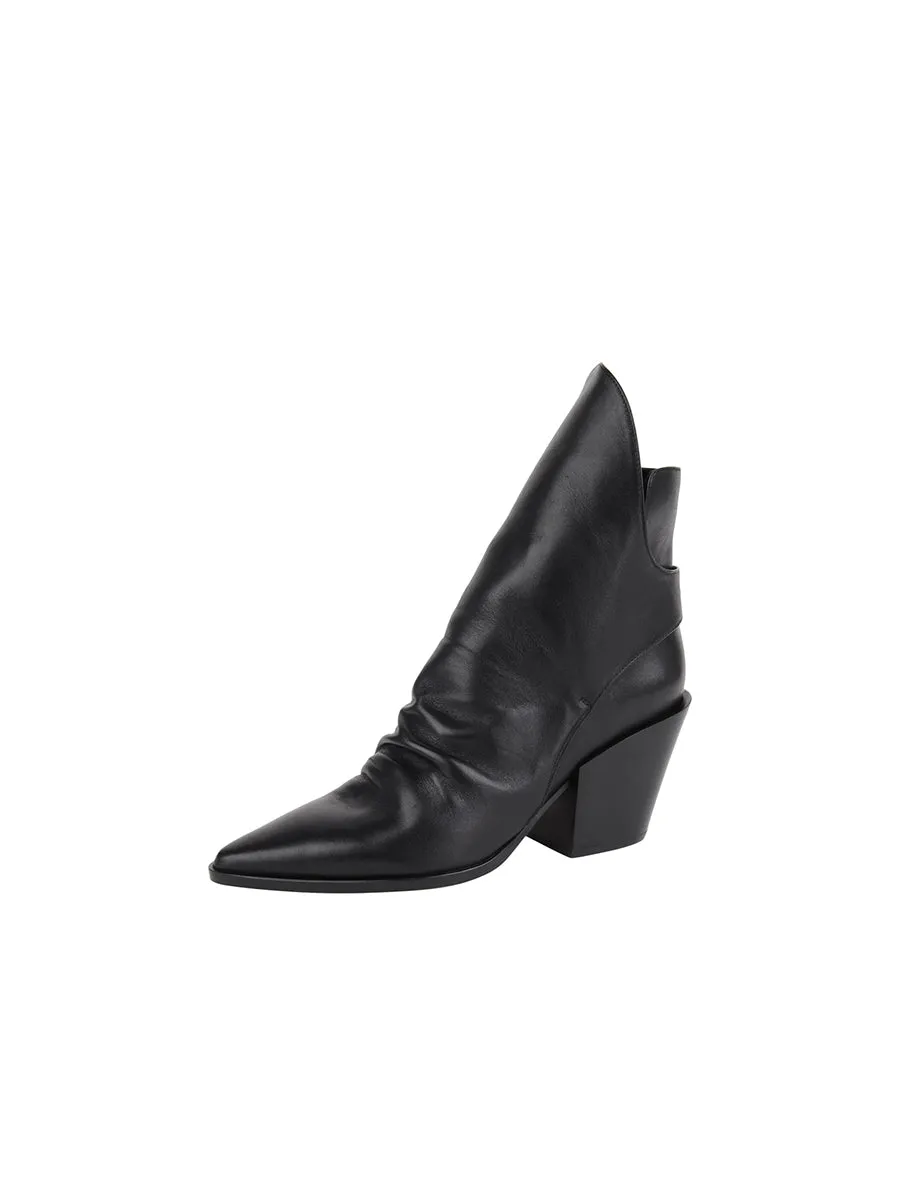 Superior Performance Jaegar Bootie