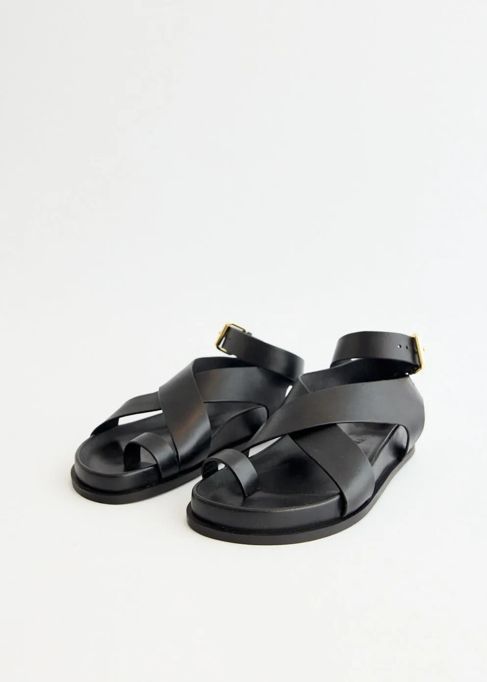 Jalen Sandals Urban Tasks