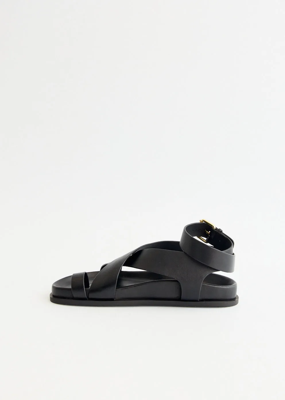 No Laces Jalen Sandals