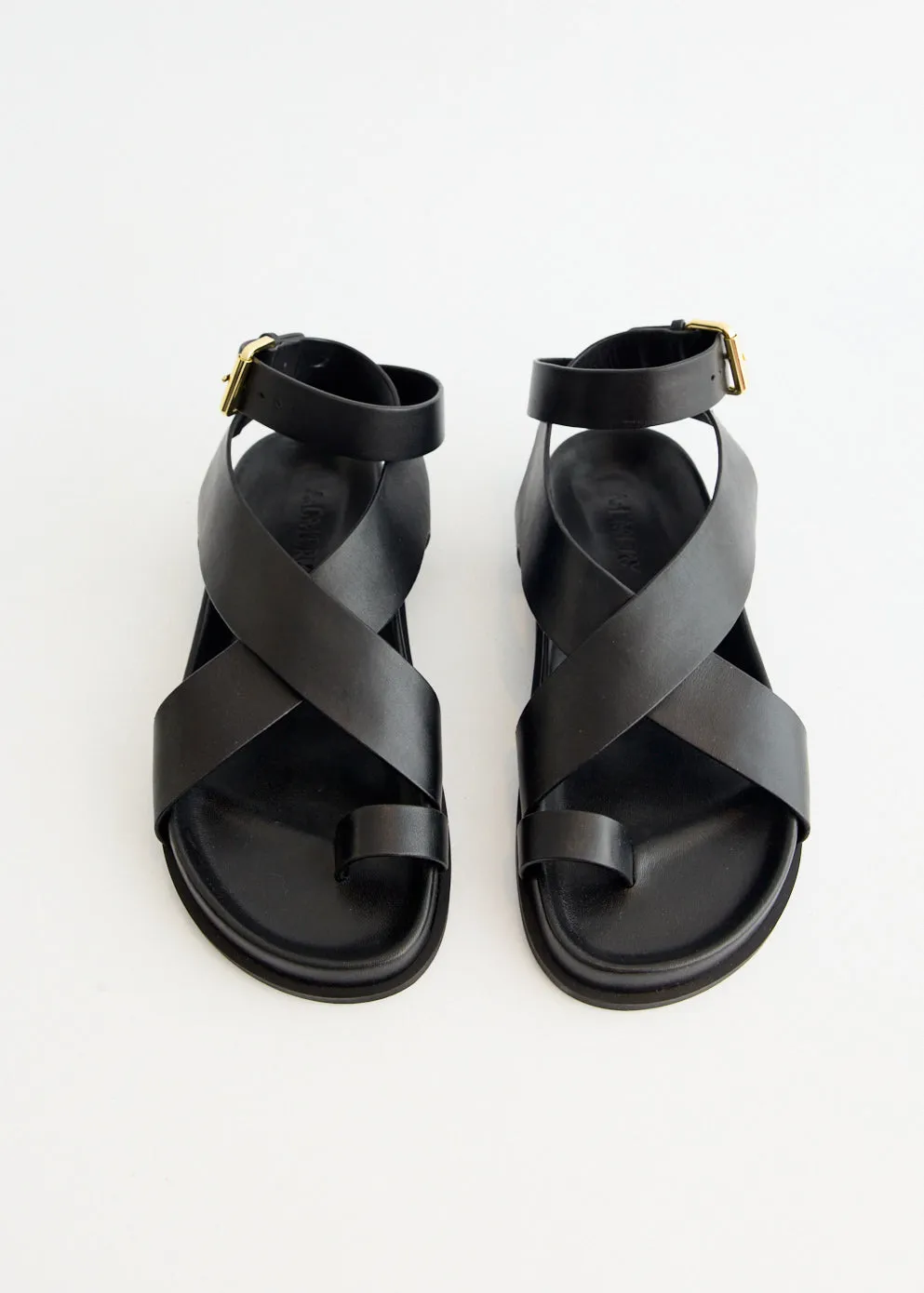 clean look Breath Motion Jalen Sandals