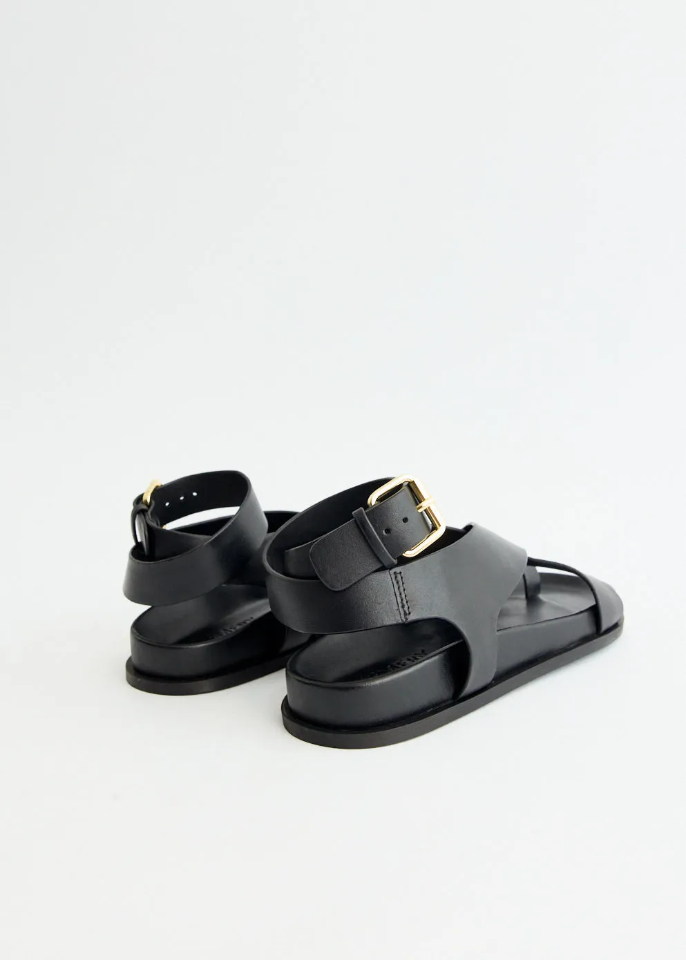 Jalen Sandals Comfort padding design Break Step