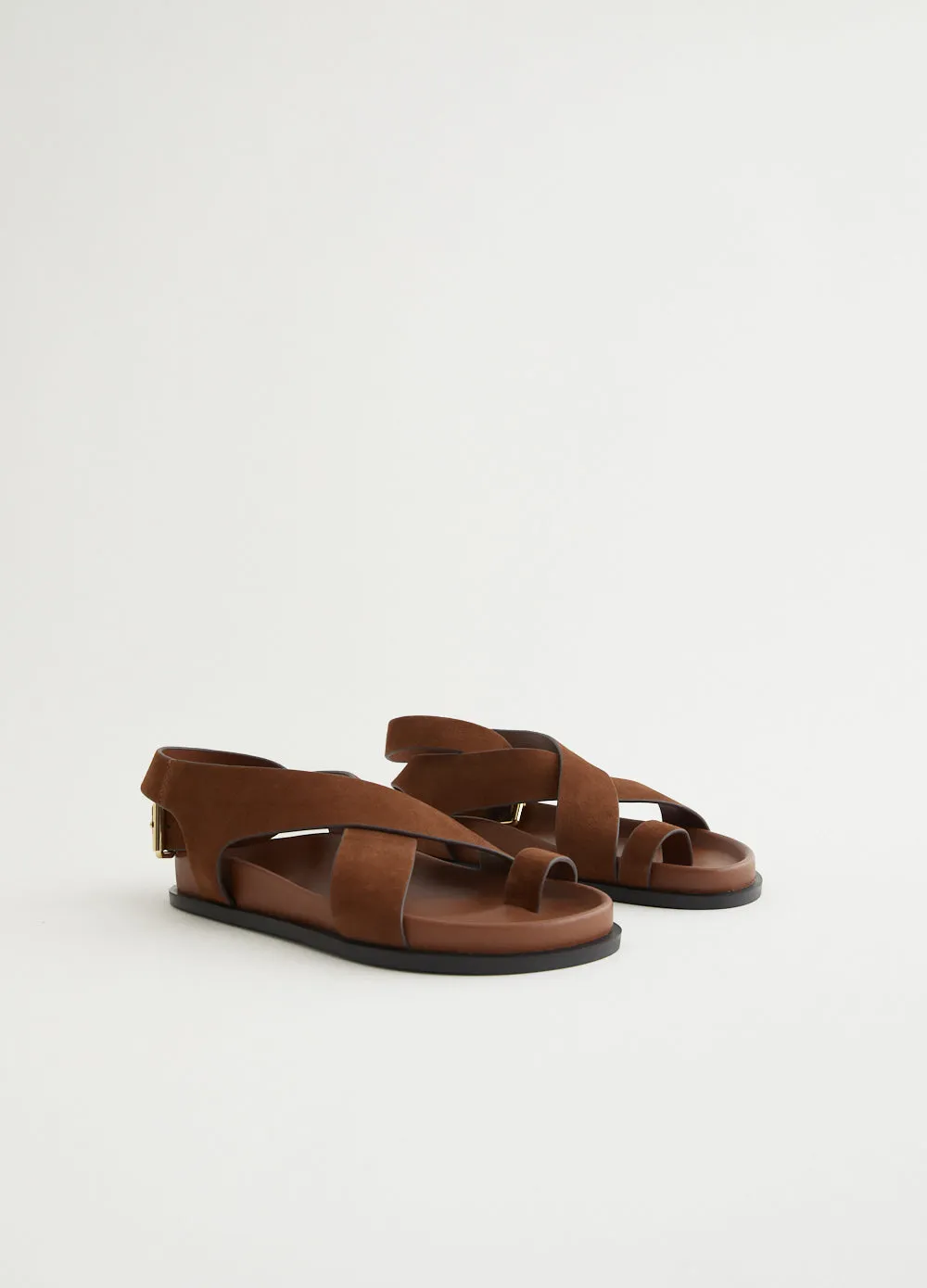Daily Movement Jalen Sandals