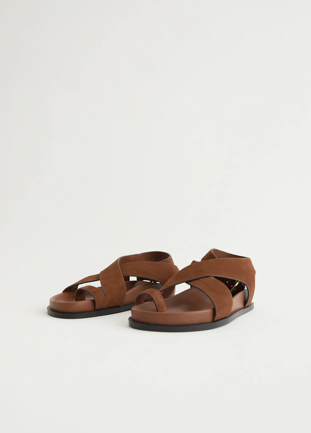 Comfort Grip Jalen Sandals