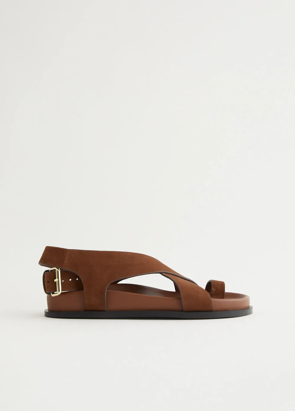 Weekend Vibes Star Path Jalen Sandals