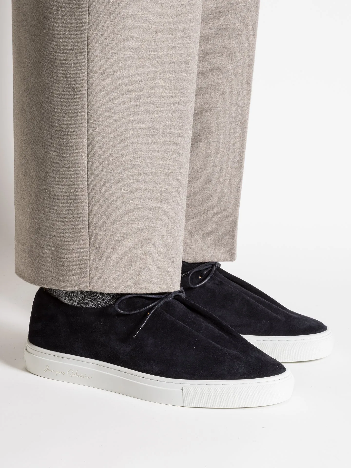 JIM NAVY Reinforced sidewalls
