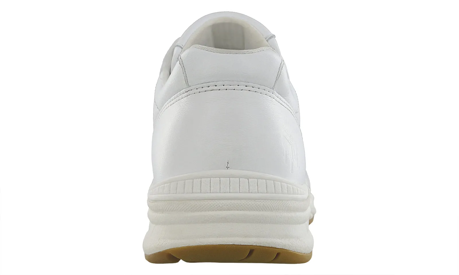 asymmetrical shoes Secure - fit Journey II - Chalk