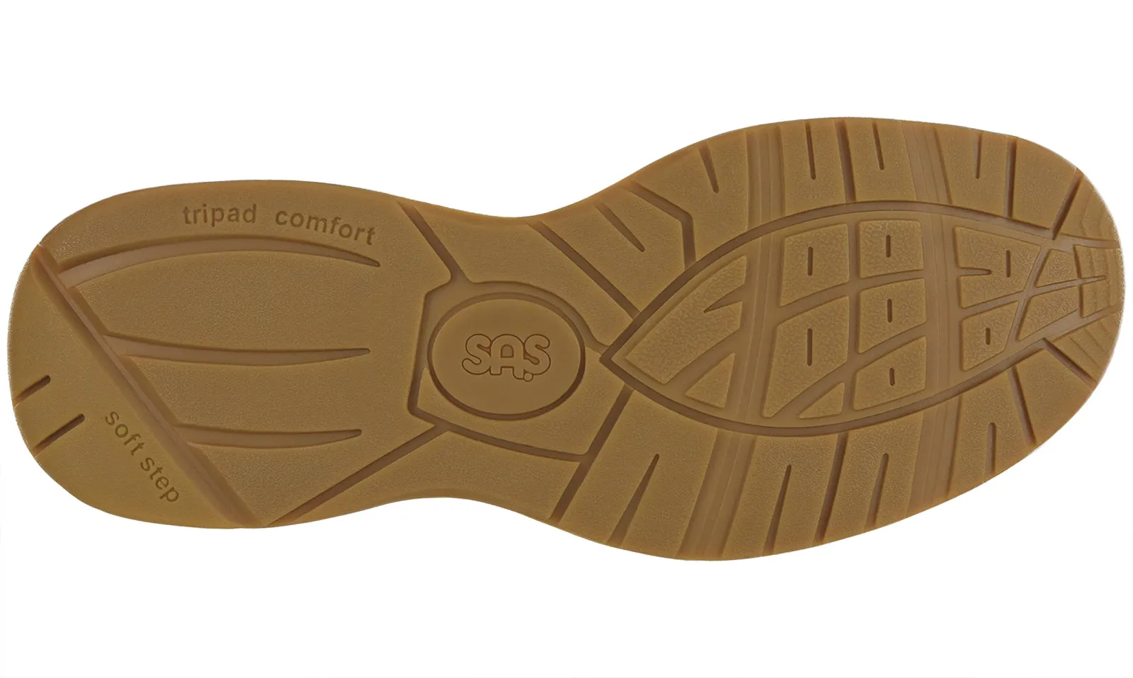 Journey II - Chalk Outdoor Grip Step Support