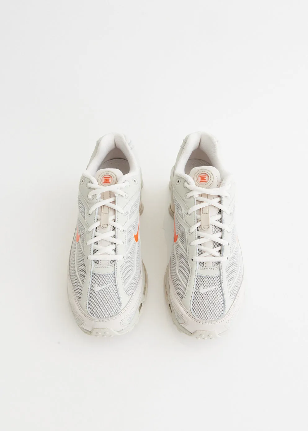 cross - trainers - specific features Classy ease Shox Ride 2 'Light Bone Turf Orange' Sneakers
