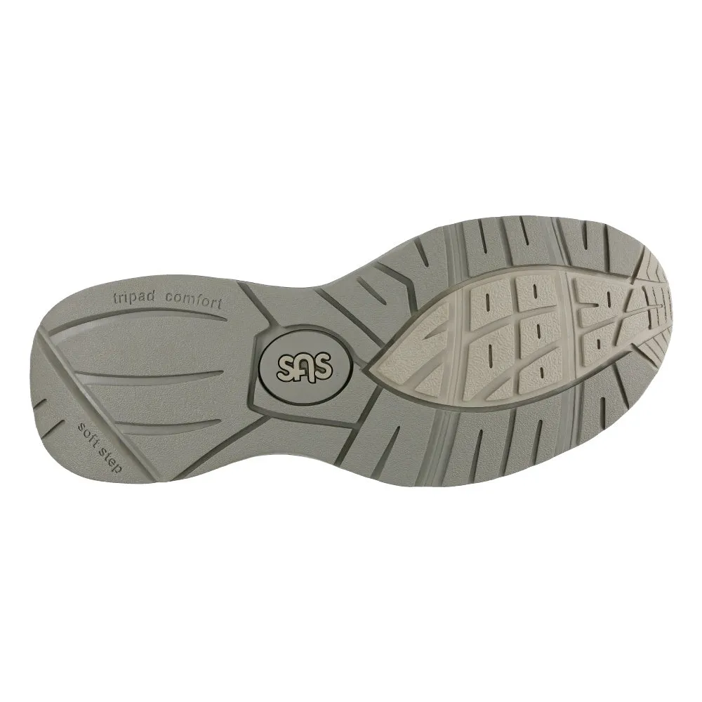 Journey Mesh - Gray rocker - sole running wear quick - drying shoes