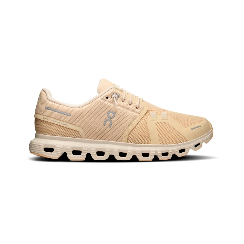 Comfort Insoles Cloud 6