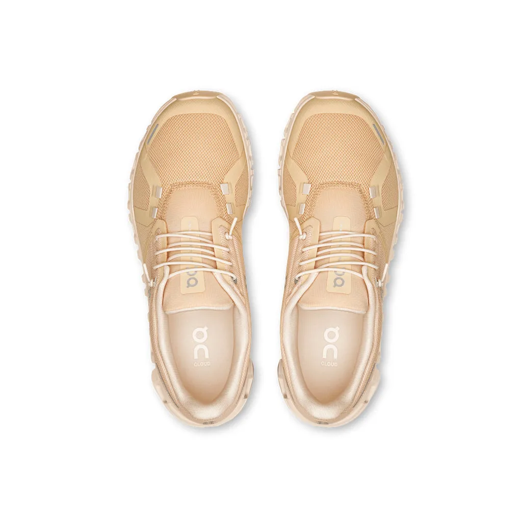 Neutral Colorways All-day shock absorption Cloud 6