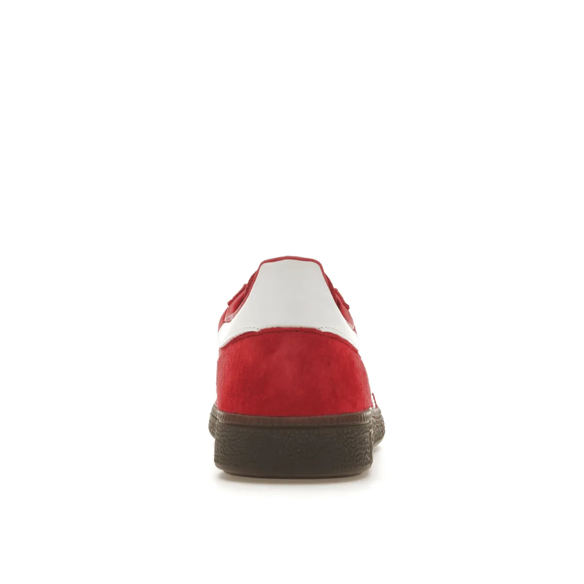 Adidas Handball Spezial Scarlet Gum Sleek Edge
