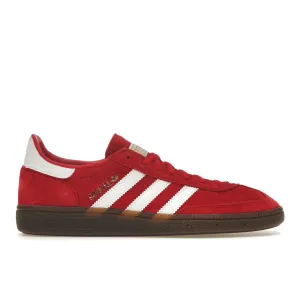 Adidas Handball Spezial Scarlet Gum Motion control