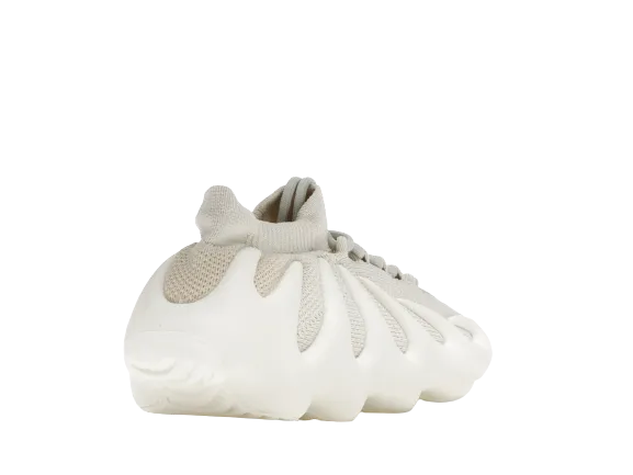 YZY 450 Cloud White Improving