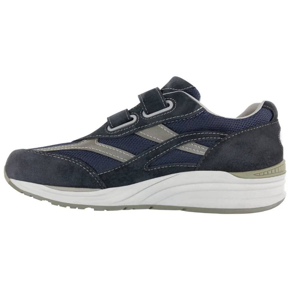 Pro Cushioning JV Mesh - Blue