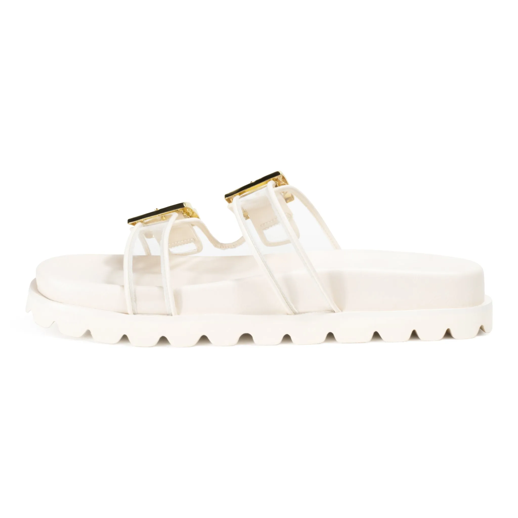 Kaia Summer cool Suede