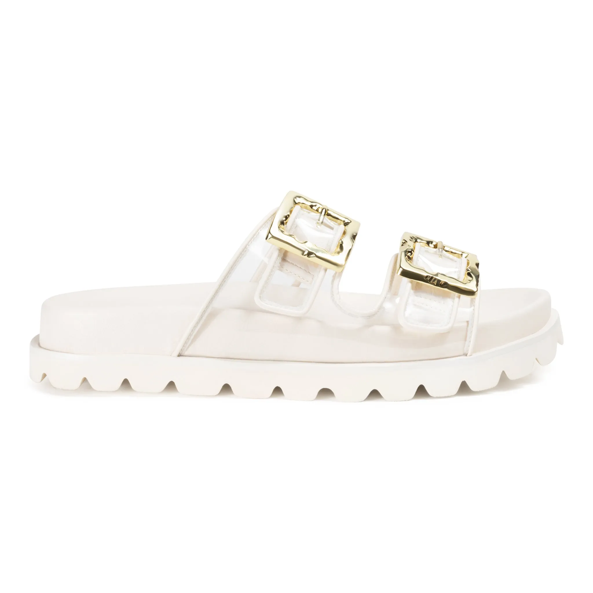 Kaia Trendy Loafers