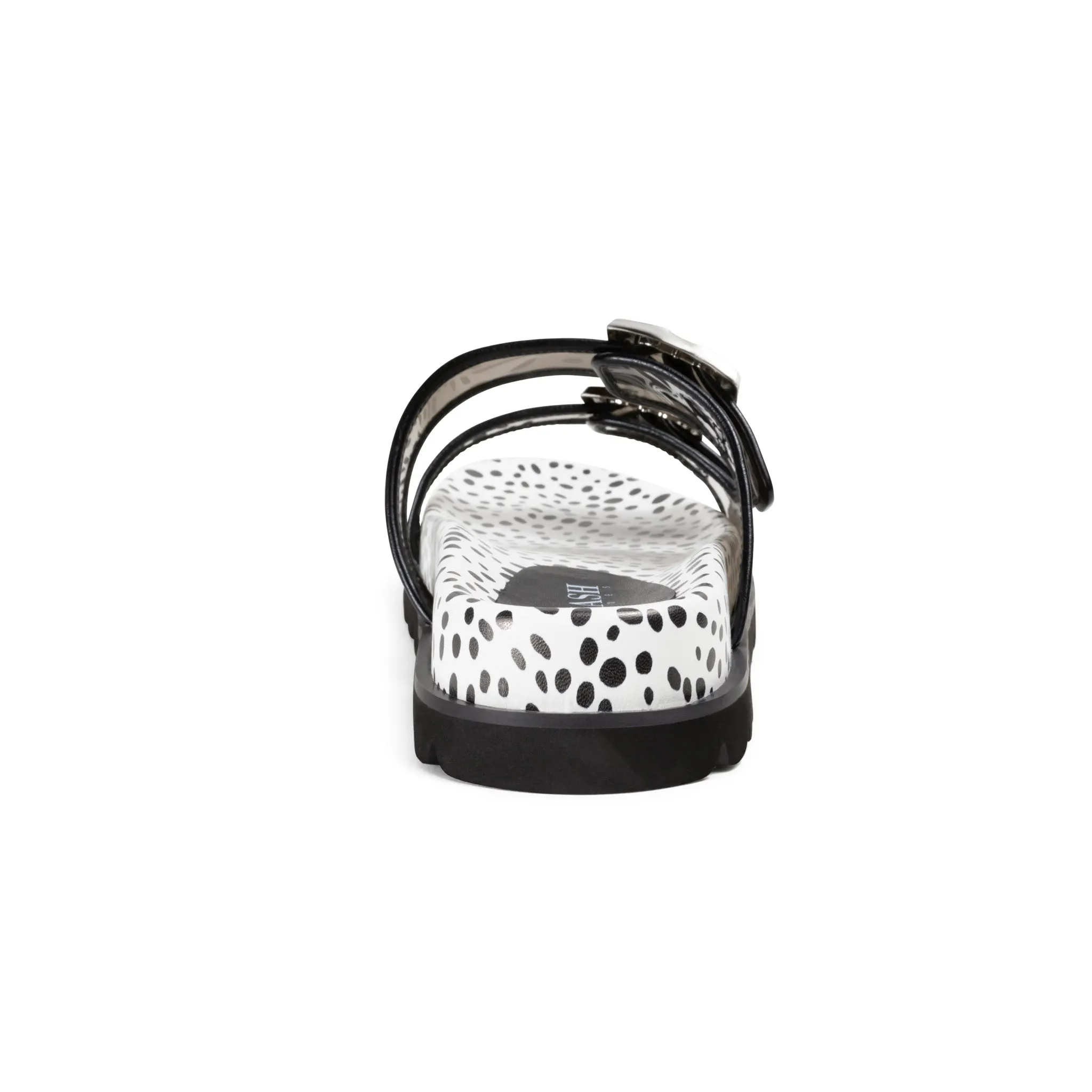 Kaia Secure Step
